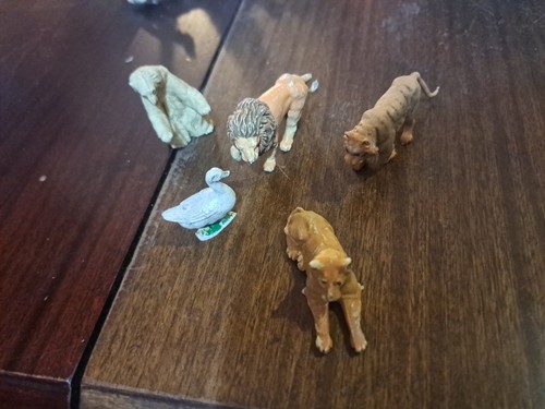 Vintage britains farm animals - britains,