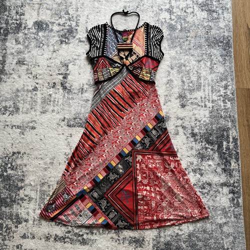 Save the queen vintage - , printed
