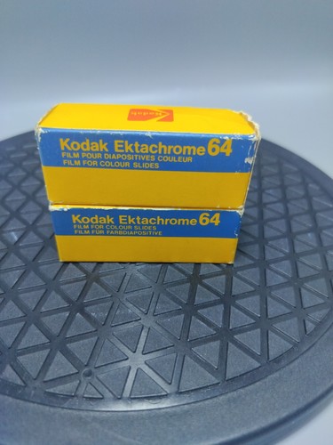 Kodak ektachrome expired - ektachrome, 64