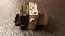 Alfa Romeo 147 2002 1.6 Bosch ABS Pump and Module 0265900042    K21
