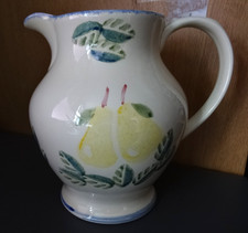 POOLE POTTERY DORSET FRUIT