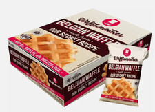 Wafflemeister Belgian Sugar