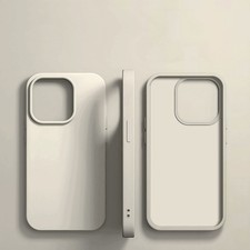 Luxury Liquid Silicone Phone