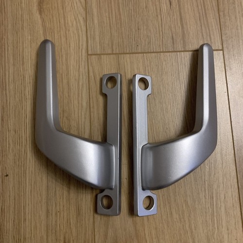 Pillion grab rail handles - grab,