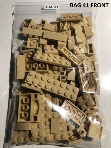 Lego bundle joblot 100g 9 - -, #9