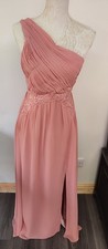 LITTLE MISTRESS Dusky Pink One