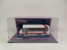 Corgi OOC 43402 Plaxton Beaver