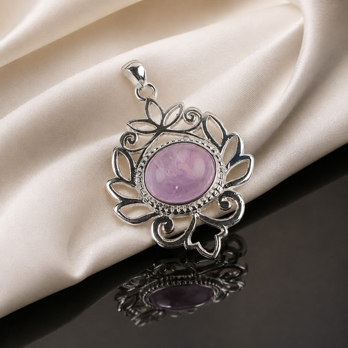 Natural ametrine gemstone 925 - natural,