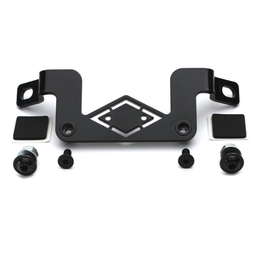 License plate holder - plate,