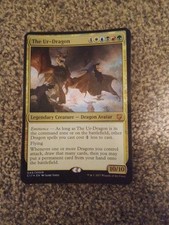 *Oversized* The Ur-dragon