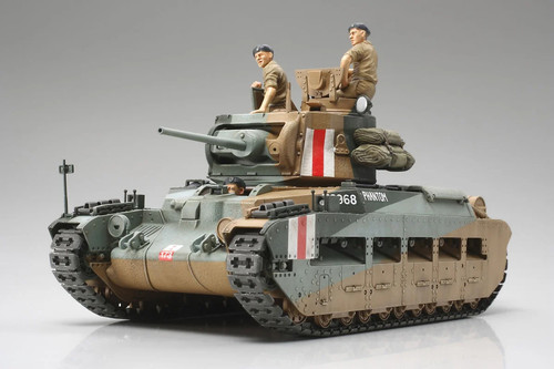 Tamiya british infantry - tamiya,