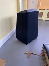 Portable DJ Booth Mobile Bar