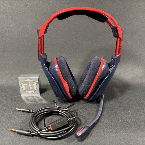 Astro a40 10th anniversary - astro,
