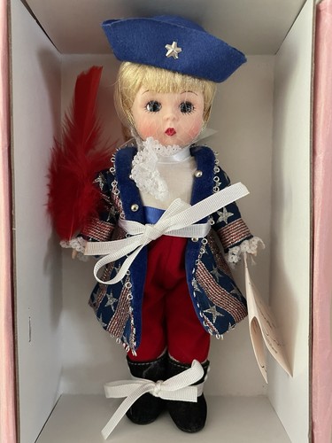 Madame alexander yankee - madame,