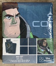 Buzz Lightyear Space Ranger -