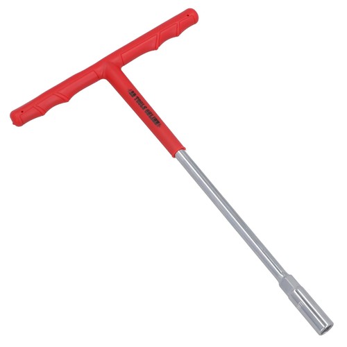Bar socket spanner - t,