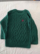 Mothercare boys knitted jumper,new,6-7yrs