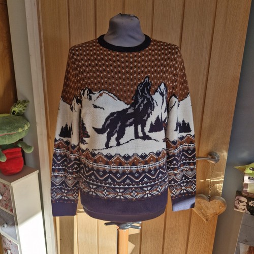 Burton menswear london - london, wolf