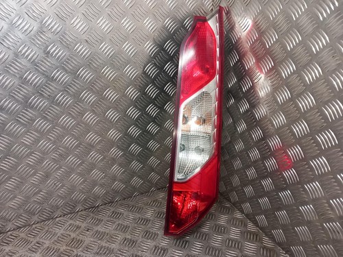 Ford transit connect mk2 lower - ford,