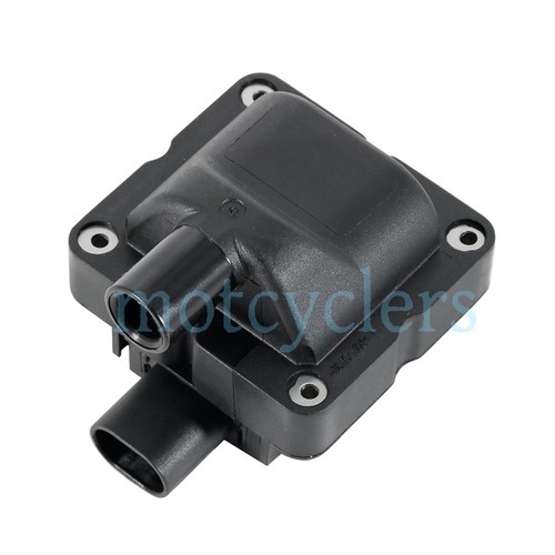 Ignition coil for - ignition,