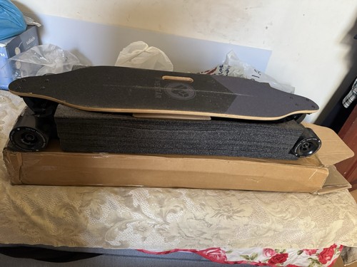 Vestar electric skateboard - electric,