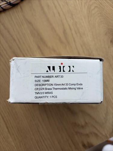 Albion 15mm tmv art33 - tmv,