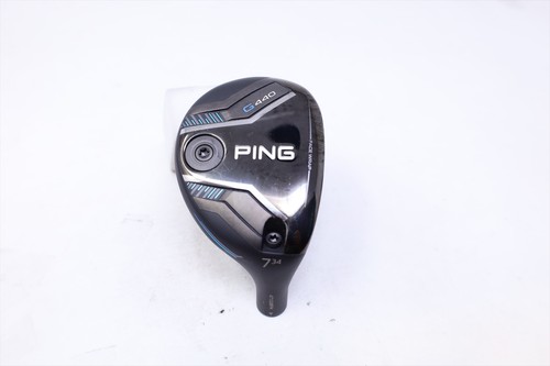 Ping g440 rescue 7 hybrid - 34*,