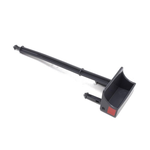Vag release rod rear - seat, polo