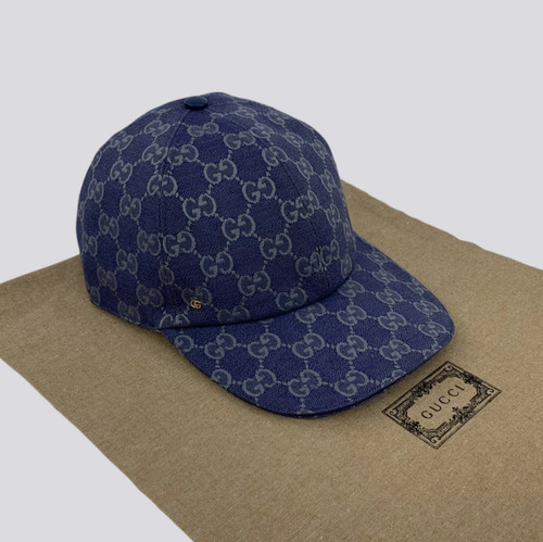 Gucci monogram logo - gucci, gg