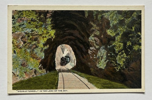 Double tunnel land the - double, of
