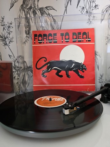 Force deal various - deal,