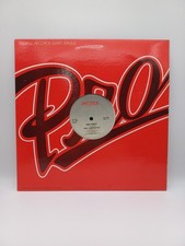 PAUL HARDCASTLE Rain