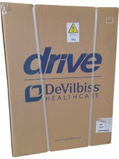 Aluminium Rollator Red Drive