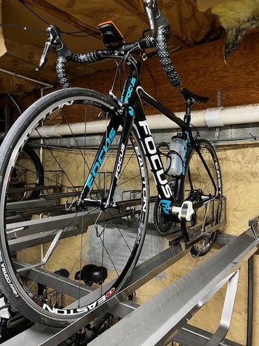 Focus pro izalco 50cm - izalco, road