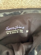 Seraphine Post Maternity