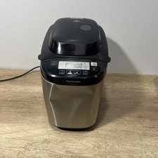 Panasonic SD-ZB2512 Silver