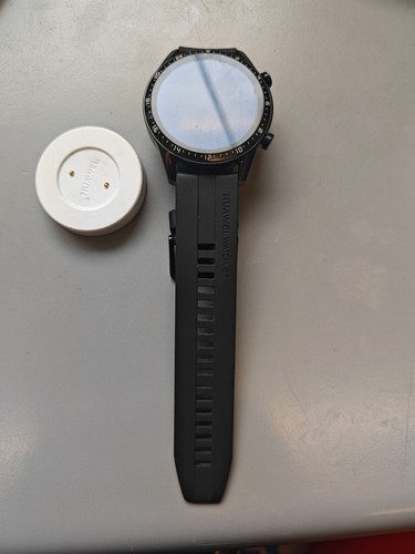Huawei watch gt2 - watch,