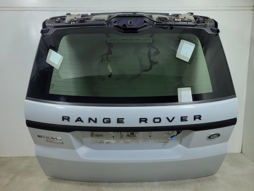 Range rover sport l494 18 - rover, 13-18