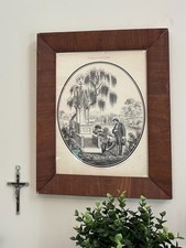 Antique French Victorian