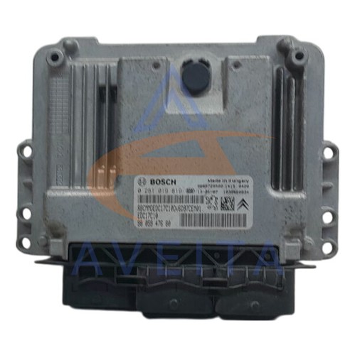 Citroen picasso hdi 13 - picasso, 09-13