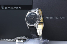 [Near MINT w/BOX ] HAMILTON