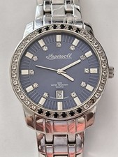 Ingersoll Gems Men's Quartz Watch Working