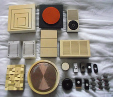 Original Vintage Friedland