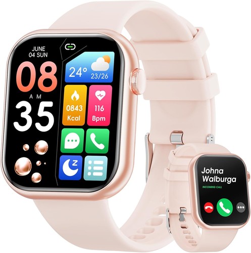 Hwagol smart watch - smart,