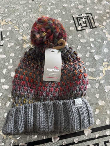 Peter storm beanies women - peter, women's