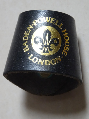 Baden powell house london - baden-powell,