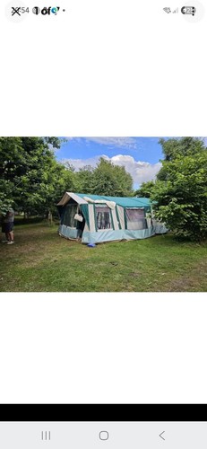 Conway trailer tent - conway,