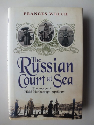 The russian court - at, sea;