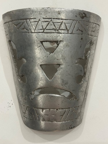 Moroccan berber wall light - wall,