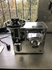 Norwalk Juicer 280 Stainless Steel Cold Press